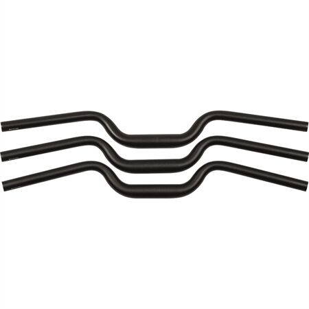 Ergotec M-Bar L | 31.8 | Breite 700 | GL200 | GH34 mm |18°