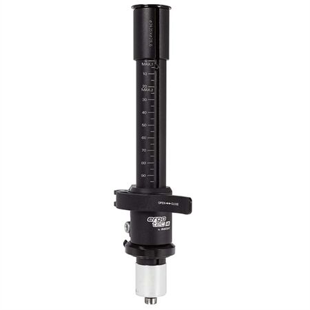 Ergotec Adapter Up & Down Turn 3 | 28.6 mm | 67-167 mm