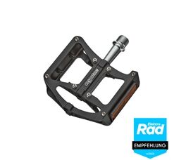 Ergotec Pedale EP Superlight | 9/16" | Industrielager