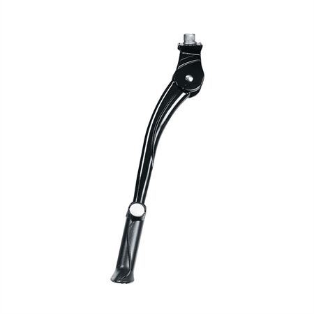 Ergotec Seitenständer Comfort | 26"-28"| höhenverstellbar