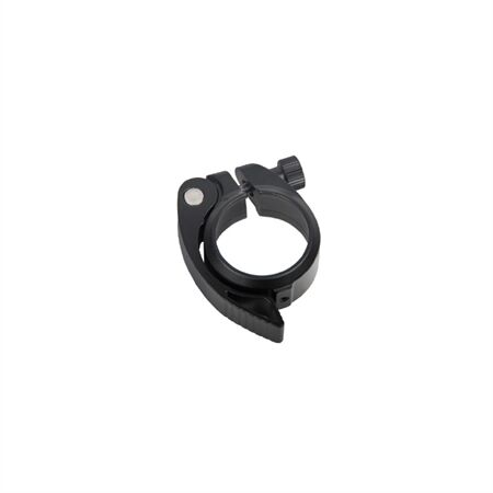 Ergotec Klemmring SCQ-200 | 40.0 mm mit Schnellspanner