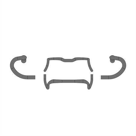 Ergotec Randonneur ER-20 | 31.8 | Breite440mm/553mm,20,16