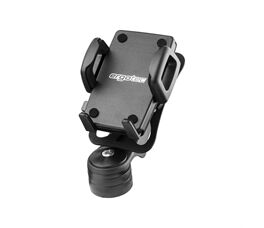 Ergotec Handyhalterungsset | für Vorbaumontage Ahead