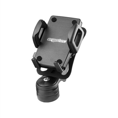 Ergotec Handyhalterungsset | für Vorbaumontage Ahead