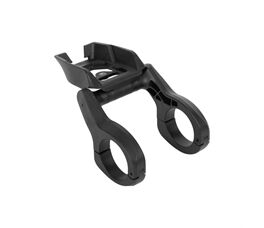 Ergotec Kiox Displayhalter 31.8 | für Bosch Kiox Display L