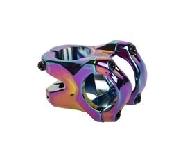 Ergotec Vorbau Bass 6+ | Ahead 28.6 / 31.8 | L 35 mm | 0°