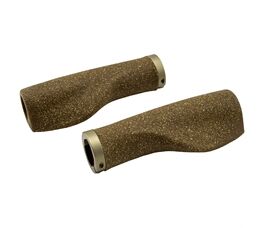 Ergotec Griff Kyoto Kork | L 130 mm / R 130 mm