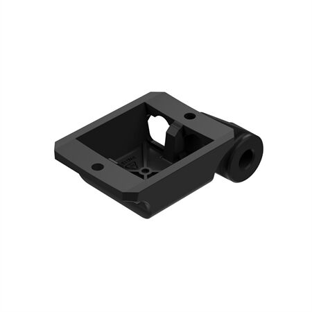 Ergotec Kiox 300 Displayhalter | für Faceplate-Montage