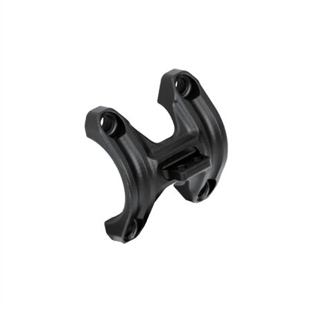 Ergotec Vorbaukappe mit Aufn. Li. 31.8 | Swell X / Swell X