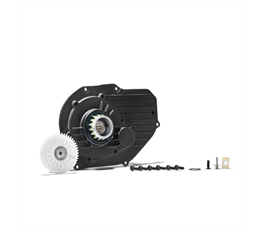 Bosch Service-Kit Instandsetzung (BDU2XX) EAN 4054289000349