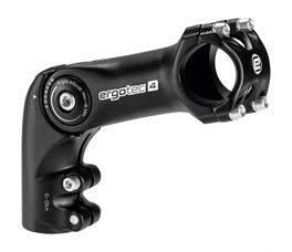 Ergotec Octopus 2 | Ahead 50 | 28.6 / 31.8 | L 58 / 90 mm