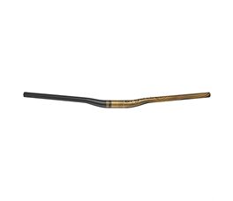 Ergotec Low Riser Bar 6+ Gold Edition | 31.8 | Breite 780