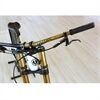 Ergotec Low Riser Bar 6+ Gold Edition | 31.8 | Breite 780