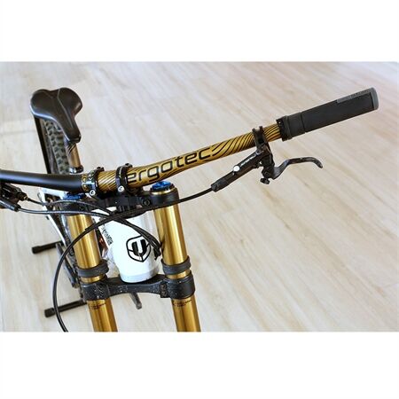 Ergotec Low Riser Bar 6+ Gold Edition | 31.8 | Breite 780