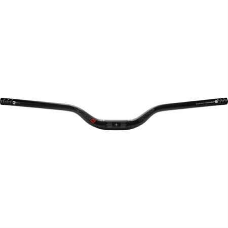 Ergotec Riser Bar 50 I | 35.0 | Breite 780 | GL210 | GH50