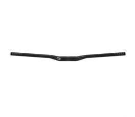 Ergotec Low Riser Bar | 31.8 | Breite 720 | GL200 | GH15mm
