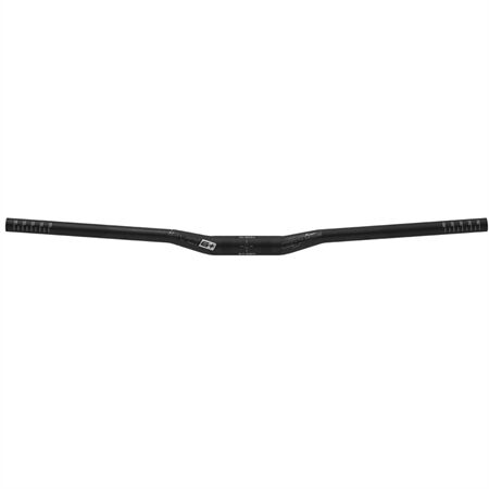 Ergotec Low Riser Bar | 31.8 | Breite 720 | GL200 | GH15mm