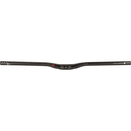 Ergotec Low Riser Bar | 31.8 | Breite 720 | GL200 | GH15mm