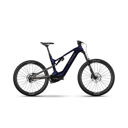 Haibike ALLMTN CF 10 TRN/IQ 2026 E-MTB