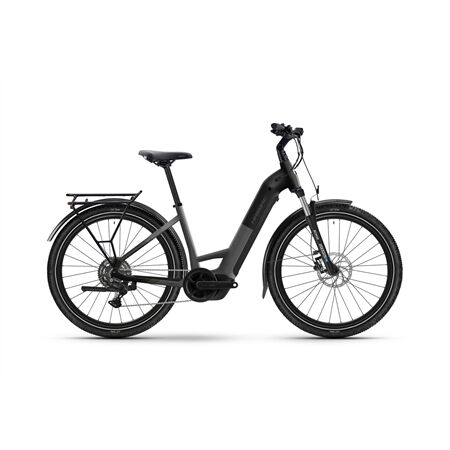 Haibike TREKKING 3 2026 E-Bike