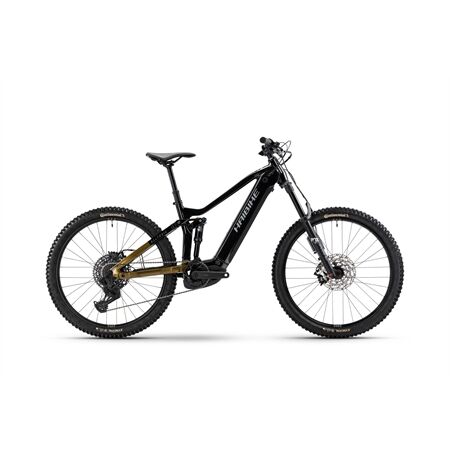 Haibike ALLTRAIL 10.5 ABS 27.5 2026 E-MTB