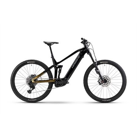 Haibike ALLTRAIL 10.5 ABS 29 2026 E-MTB