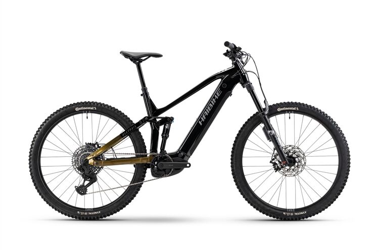 Haibike ALLTRAIL 10.5 ABS 29