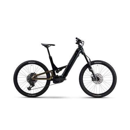 Haibike ALLTRAIL 10.5 Low ABS 27.5 2026 E-MTB