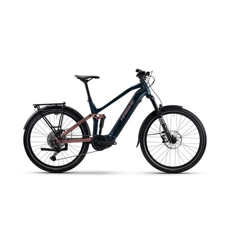 Haibike ADVENTR 8.5 2026 SUV | E-MTB