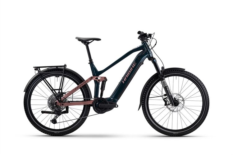 Haibike ADVENTR 8.5 2026 SUV