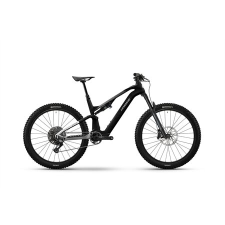 Haibike LYKE CF 10 2026 E-MTB