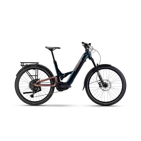 Haibike ADVENTR 8.5 Low 2026 SUV | E-MTB