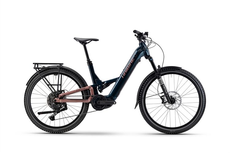 Haibike ADVENTR 8.5 Low 2026 SUV