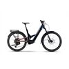 Haibike ADVENTR 8.5 Low 2026 SUV | E-MTB