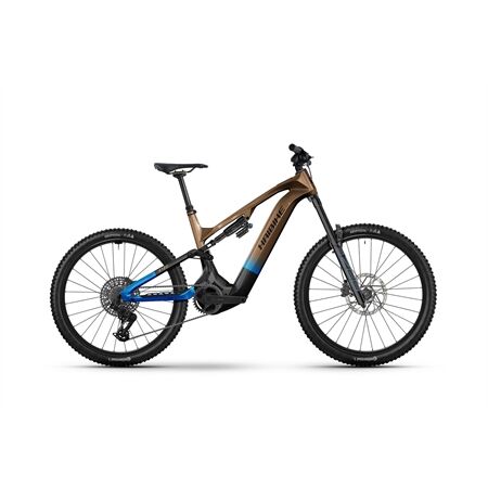 Haibike HYBE CF 9 2026 E-MTB