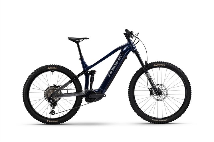 Haibike ALLMTN 6 2026