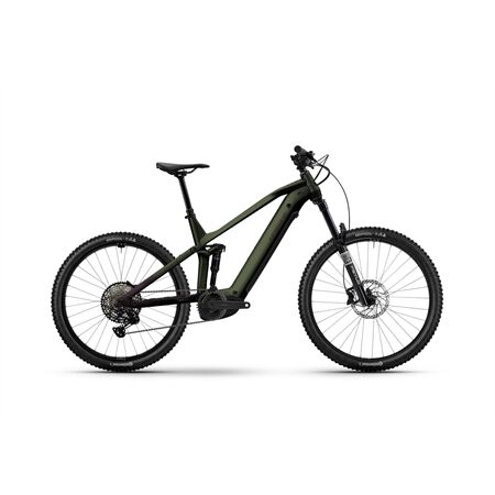 Haibike ALLMTN 6 2026 E-MTB
