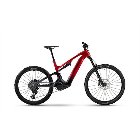 Haibike ALLMTN CF 9 2026 E-MTB
