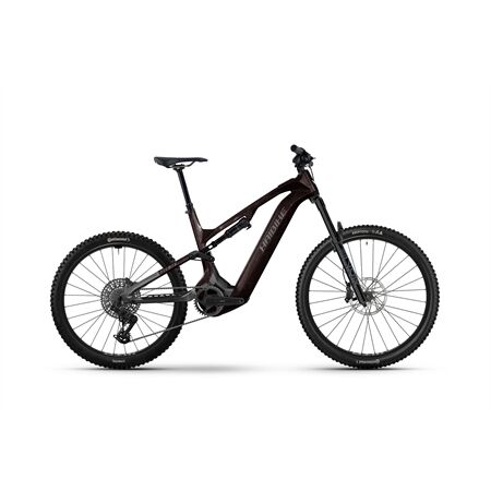 Haibike ALLMTN CF 9 2026 E-MTB