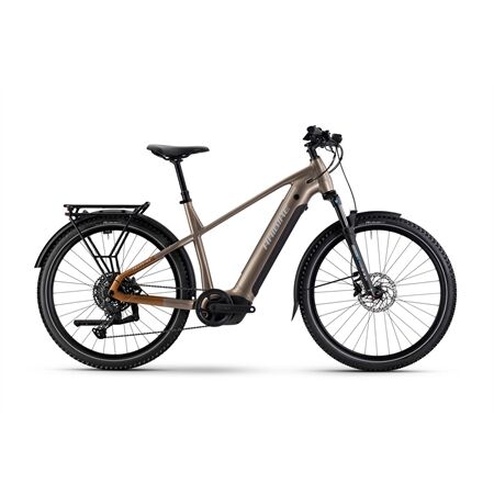 Haibike TREKKING 6.5 2026 E-Bike