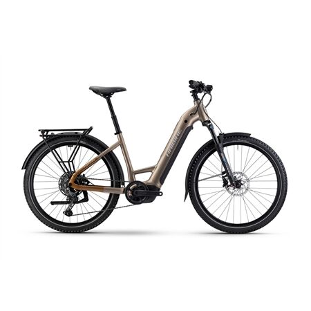 Haibike TREKKING 6.5 2026 E-Bike