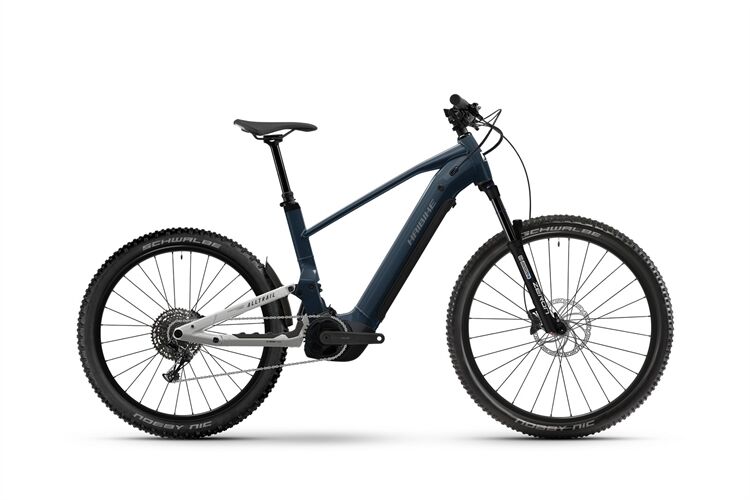 Haibike ALLTRAIL 4