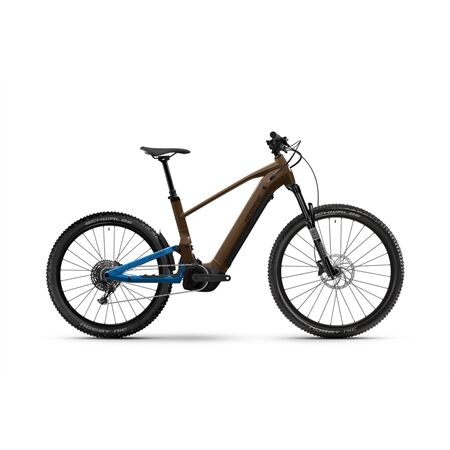 Haibike ALLTRAIL 6 2026 E-MTB