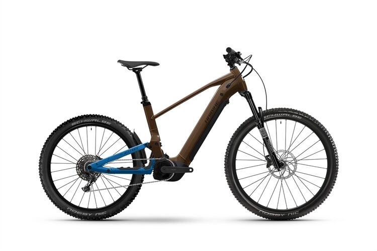 Haibike ALLTRAIL 6