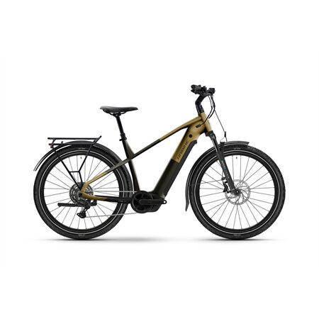 Haibike TREKKING 7.5 2026 E-Bike
