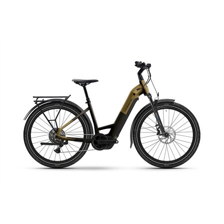 Haibike TREKKING 7.5 2026 E-Bike
