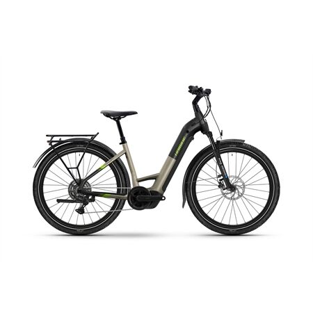 Haibike TREKKING 4 2026 E-Bike