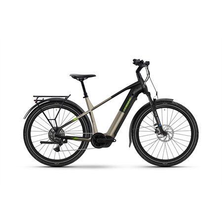 Haibike TREKKING 4 2026 E-Bike