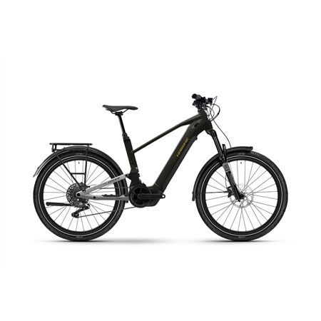 Haibike ADVENTR 6 2026 SUV | E-MTB