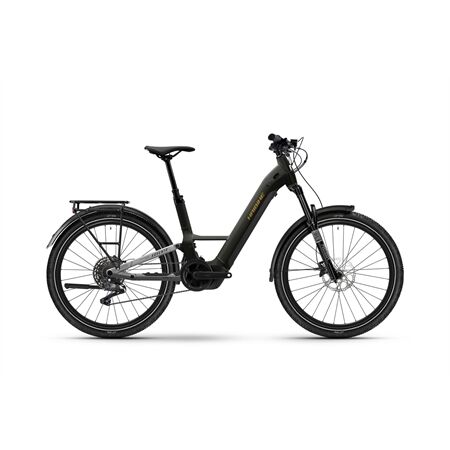 Haibike ADVENTR 6 2026 SUV | E-MTB